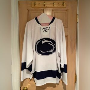 Penn State hockey jersey